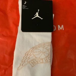 JORDAN SOCKS
